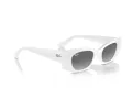 Ray-Ban Kat Solglasögon RB 4427 675911