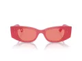 Ray-Ban Kat Solglasögon RB 4427 676084