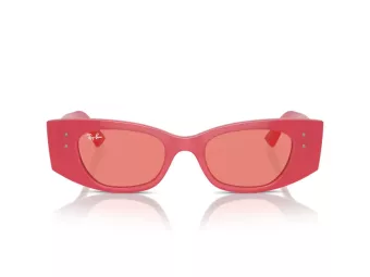 Ray-Ban Kat Solglasögon RB 4427 676084