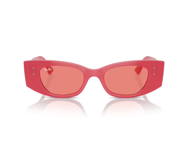 Ray-Ban Kat Solglasögon RB 4427 676084