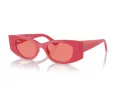 Ray-Ban Kat Solglasögon RB 4427 676084