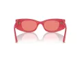 Ray-Ban Kat Solglasögon RB 4427 676084