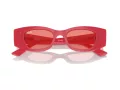 Ray-Ban Kat Solglasögon RB 4427 676084