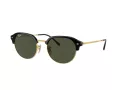 Ray-Ban Solglasögon RB 0RB4429 601/31