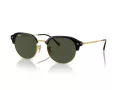 Ray-Ban Solglasögon RB 0RB4429 601/31