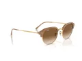 Ray-Ban Solglasögon RB 0RB4429 672151