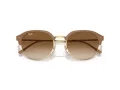 Ray-Ban Solglasögon RB 0RB4429 672151