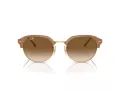 Ray-Ban Solglasögon RB 0RB4429 672151