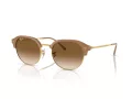 Ray-Ban Solglasögon RB 0RB4429 672151