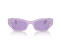 Ray-Ban Zena Solglasögon RB 4430 67581A