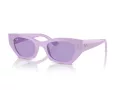 Ray-Ban Zena Solglasögon RB 4430 67581A