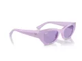 Ray-Ban Zena Solglasögon RB 4430 67581A