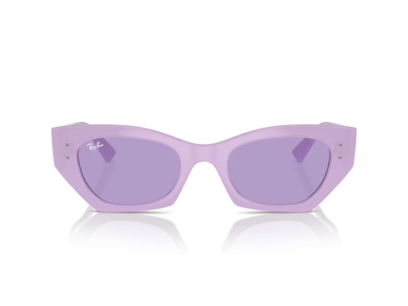 Ray-Ban Zena Solglasögon RB 4430 67581A