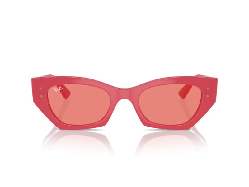 Ray-Ban Zena Solglasögon RB 4430 676084