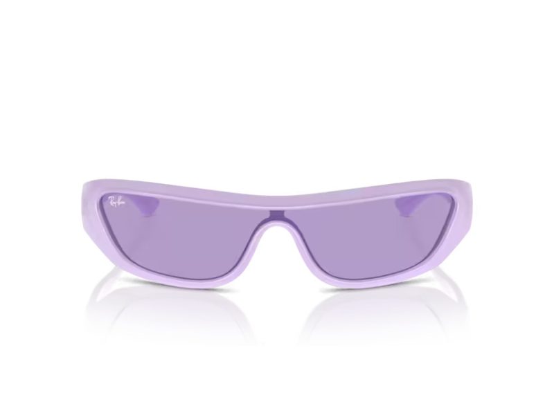 Ray-Ban Xan Solglasögon RB 4431 67581A
