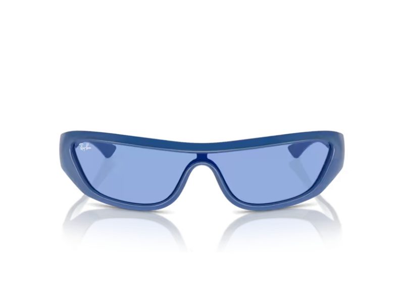 Ray-Ban Xan Solglasögon RB 4431 676180