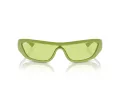 Ray-Ban Xan Solglasögon RB 4431 6763/2