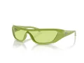 Ray-Ban Xan Solglasögon RB 4431 6763/2