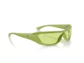 Ray-Ban Xan Solglasögon RB 4431 6763/2