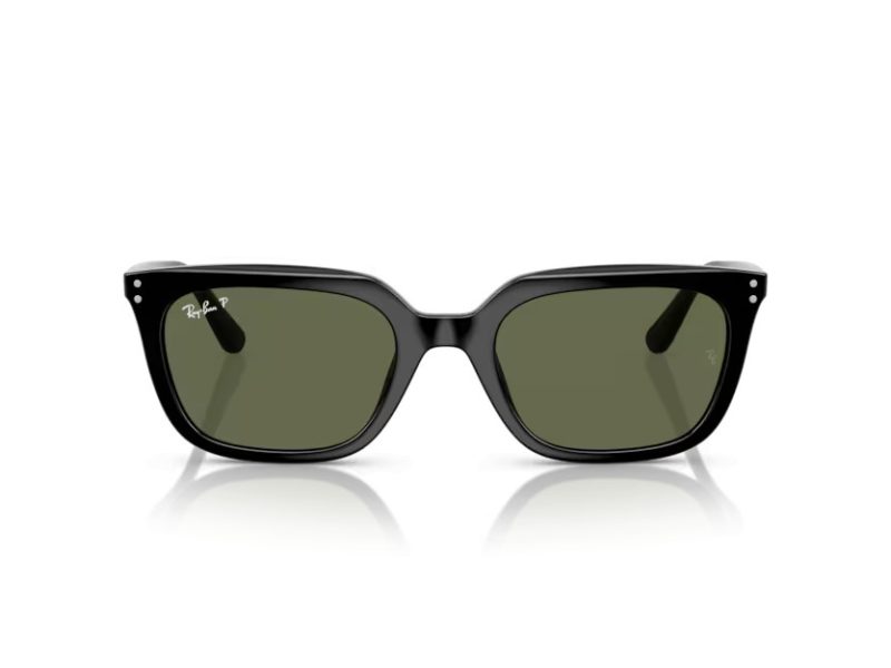 Ray-Ban Solglasögon RB 4439D 901/9A