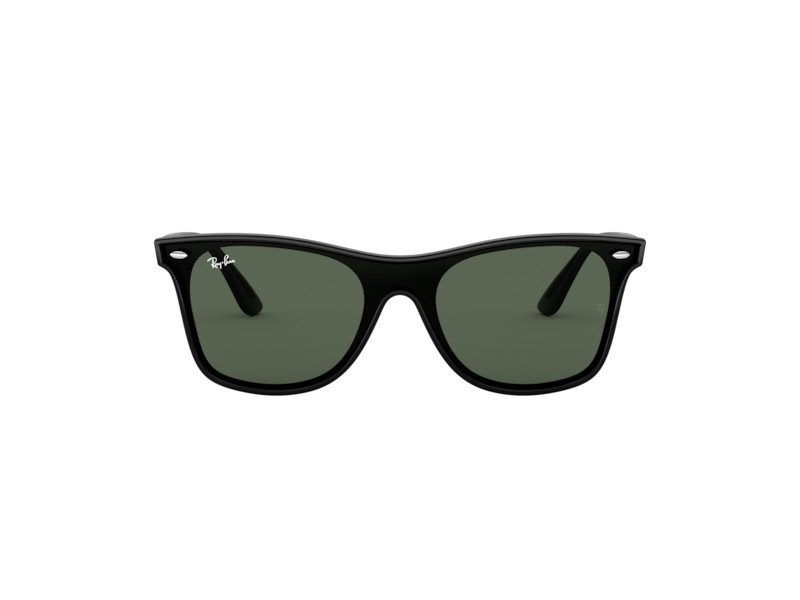 Ray-Ban Blaze Wayfarer Solglasögon RB 4440N 601/71