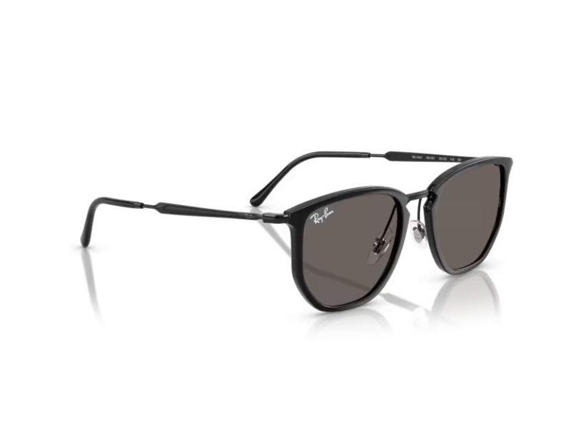 Ray-Ban Solglasögon RB 4451 601/B1