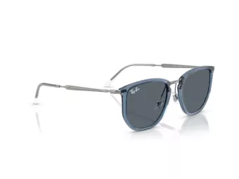 Ray-Ban Solglasögon RB 4451 6803R5