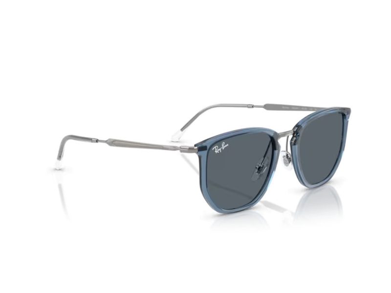Ray-Ban Solglasögon RB 4451 6803R5