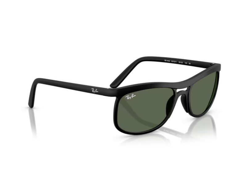 Ray-Ban Solglasögon RB 4452 601S71