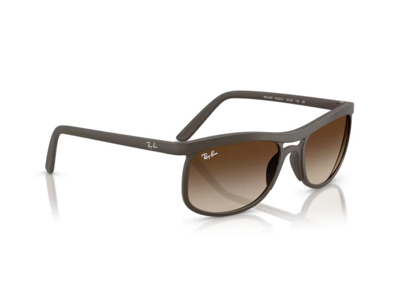 Ray-Ban Solglasögon RB 4452 612413