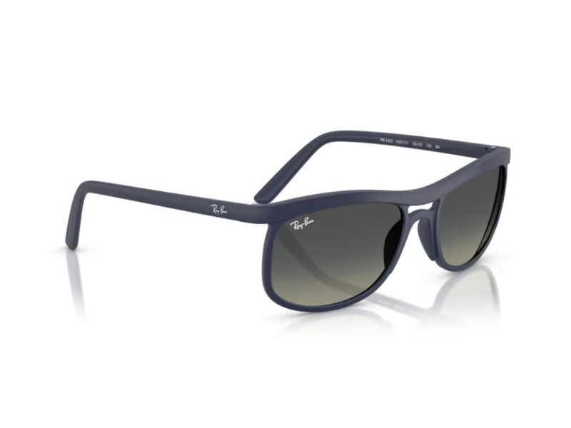 Ray-Ban Solglasögon RB 4452 633111