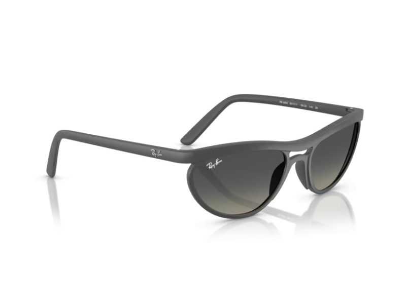 Ray-Ban Solglasögon RB 4453 601711