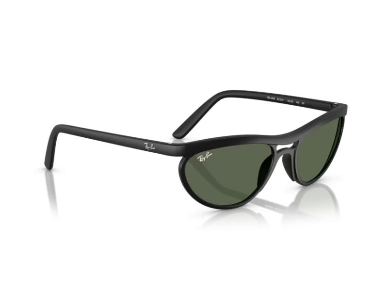 Ray-Ban Solglasögon RB 4453 601S71