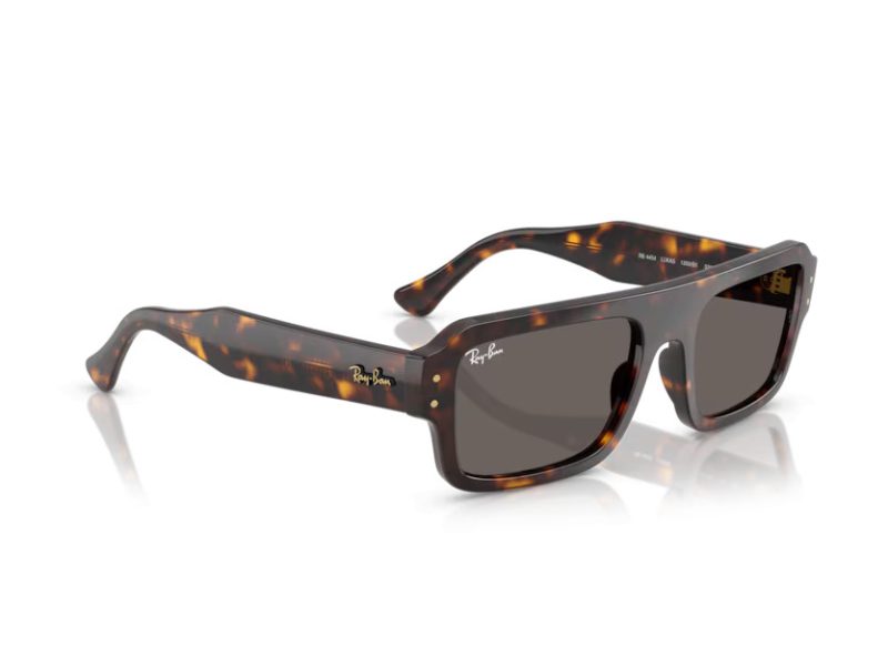 Ray-Ban Lukas Solglasögon RB 4454 1359B1