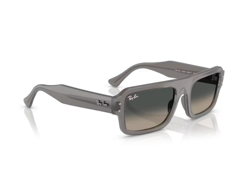 Ray-Ban Lukas Solglasögon RB 4454 680571