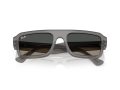 Ray-Ban Flacko Solglasögon RB 4454 680571