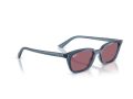 Ray-Ban Zaya Solglasögon RB 4456 68121A