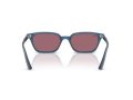 Ray-Ban Zaya Solglasögon RB 4456 68121A