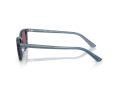 Ray-Ban Zaya Solglasögon RB 4456 68121A