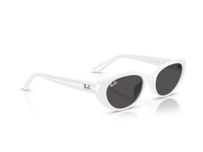 Ray-Ban Solglasögon RB 4457D 677287