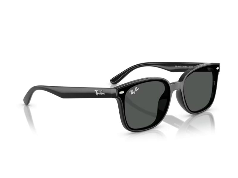 Ray-Ban Solglasögon RB 4461D 601/87