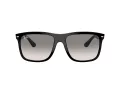 Ray-Ban Boyfriend Two Solglasögon RB 0RB4547 601/32