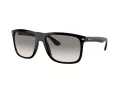 Ray-Ban Boyfriend Two Solglasögon RB 0RB4547 601/32