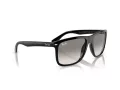 Ray-Ban Boyfriend Two Solglasögon RB 0RB4547 601/32