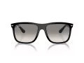 Ray-Ban Boyfriend Two Solglasögon RB 0RB4547 601/32