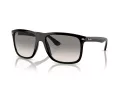 Ray-Ban Boyfriend Two Solglasögon RB 0RB4547 601/32