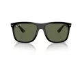 Ray-Ban Boyfriend Two Solglasögon RB 4547 601/58