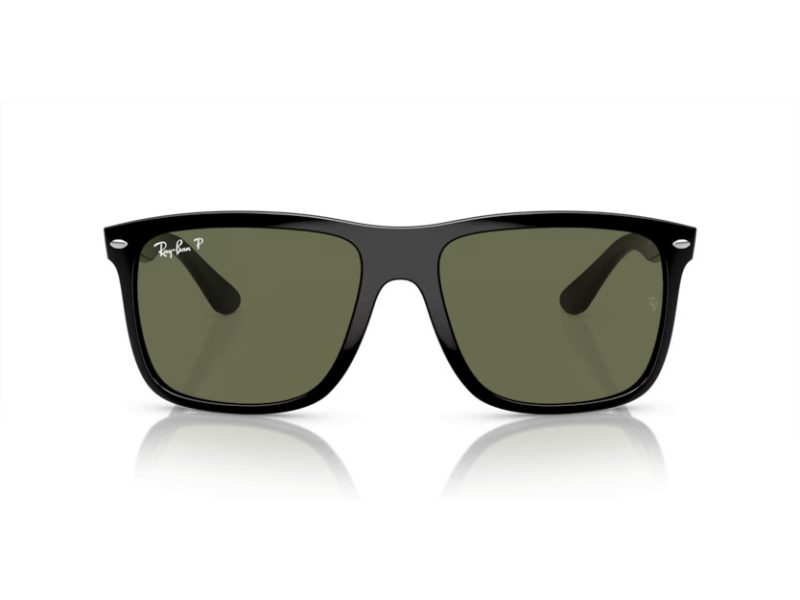 Ray-Ban Boyfriend Two Solglasögon RB 4547 601/58