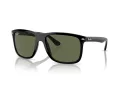 Ray-Ban Boyfriend Two Solglasögon RB 4547 601/58