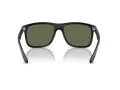 Ray-Ban Boyfriend Two Solglasögon RB 4547 601/58